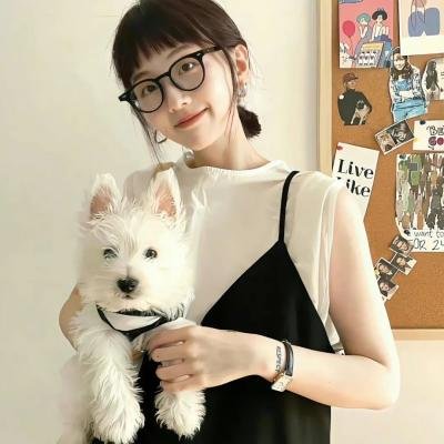 99分女朋友